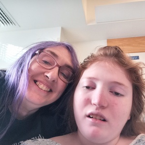 Fundraising Page: Michelle Fiola-reidy